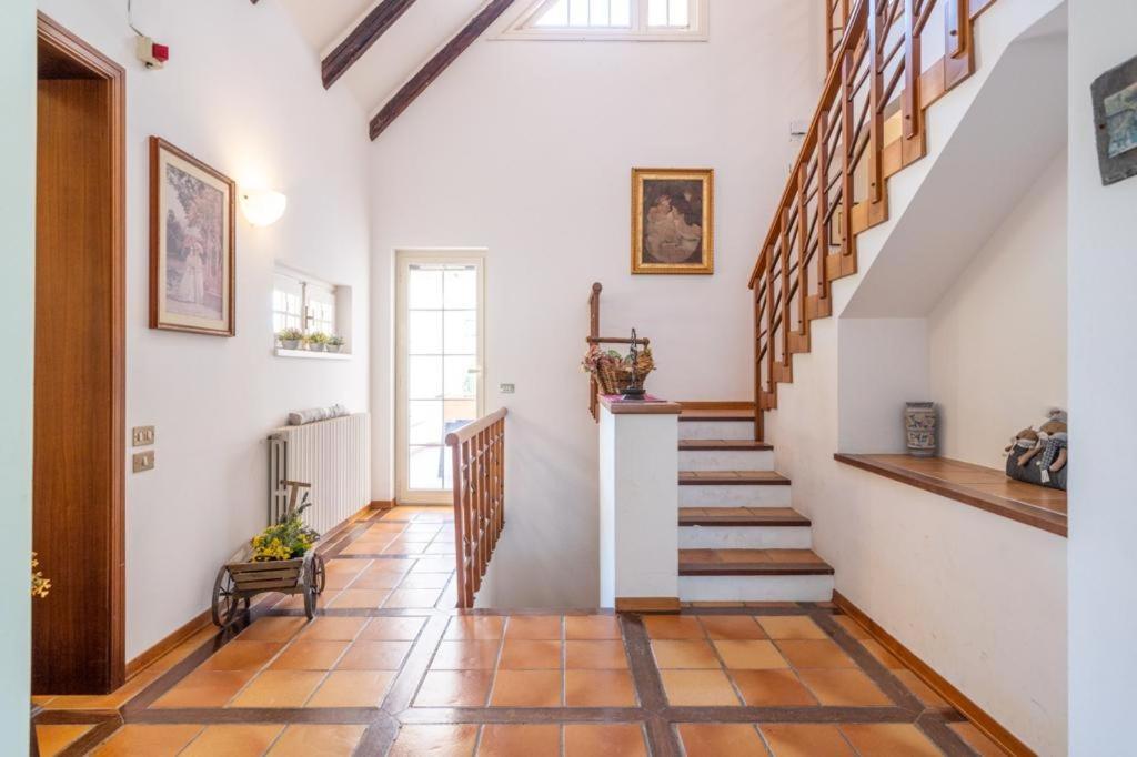 Giulia Apartment