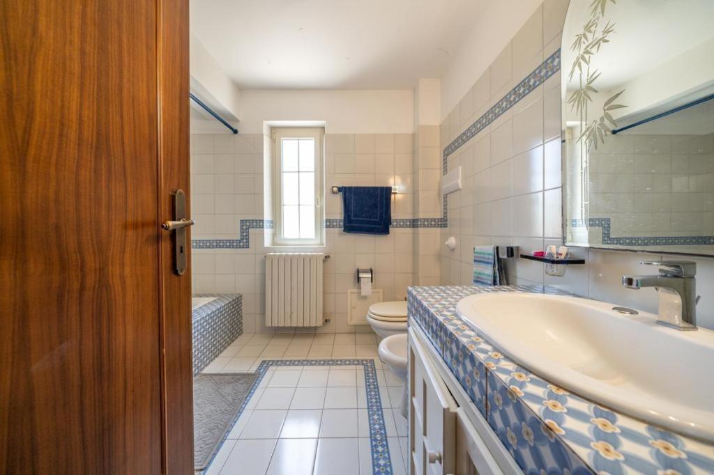 Giulia Apartment