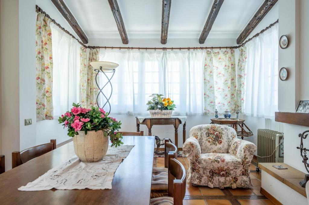 Giulia Apartment