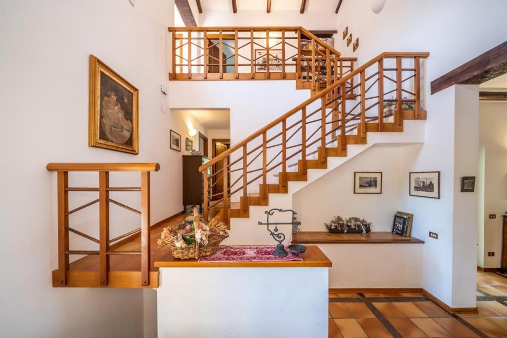 Apartment Giulia