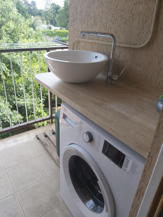 Country Mondello Olimpo Apartment *