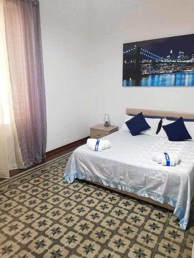 Bed & Breakfast Orchidea *