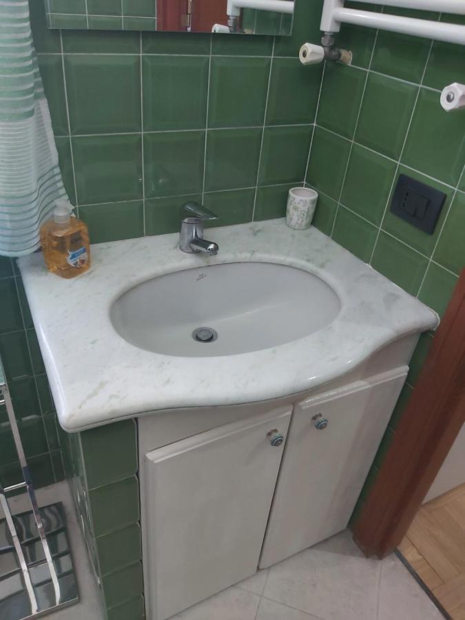 Apartment Country Mondello Olimpo *