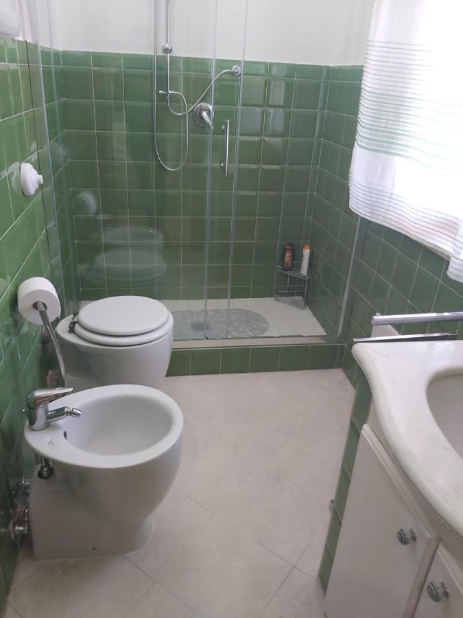 Apartment Country Mondello Olimpo *