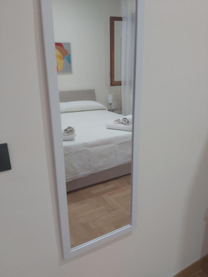 Country Mondello Olimpo Apartment