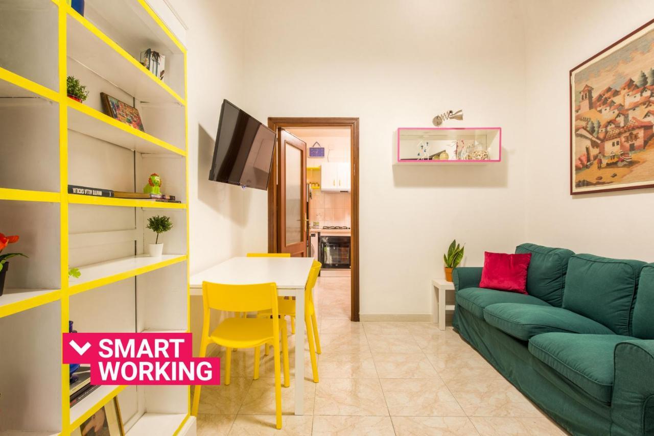 Apartment A Due Passi Dal Teatro Politeama By Wonderful Italy Palermo