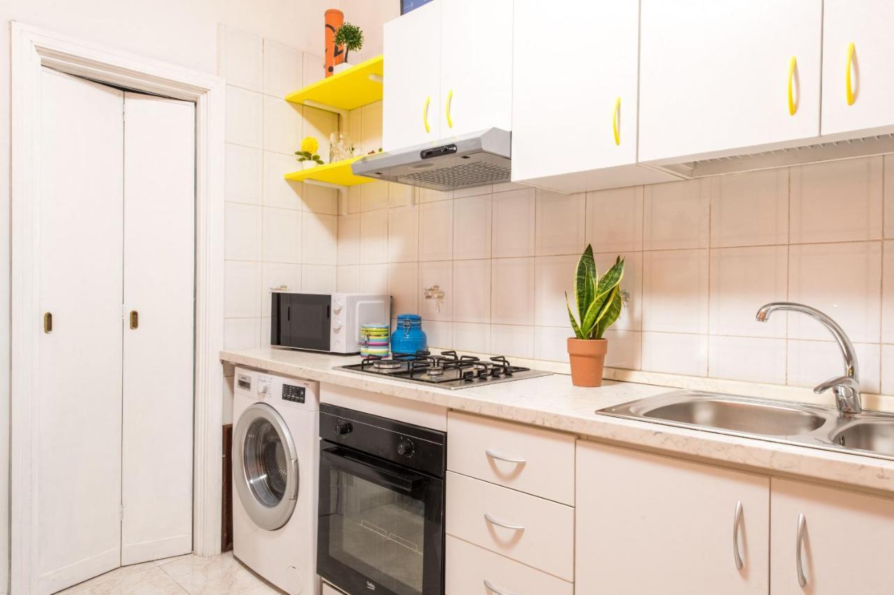 Apartment A Due Passi Dal Teatro Politeama By Wonderful Italy *