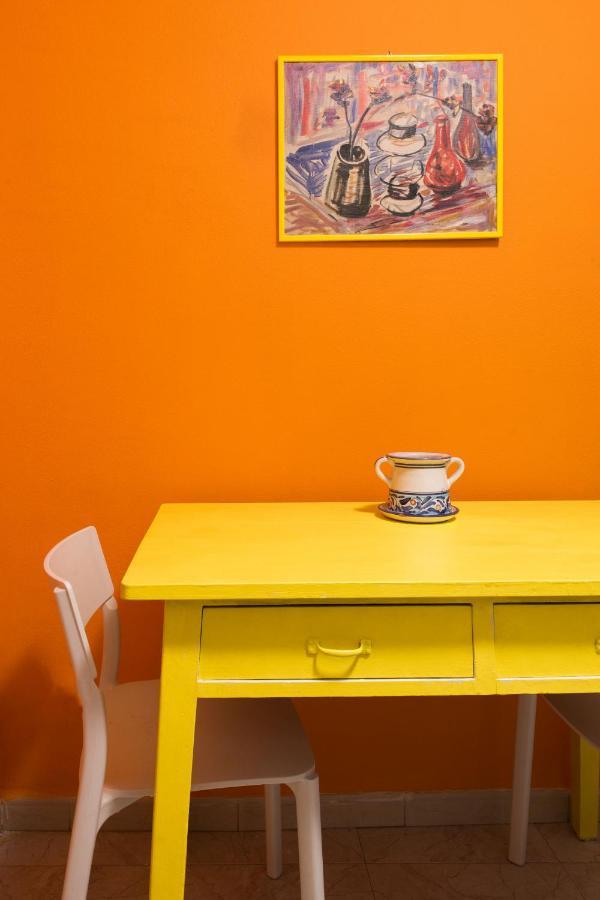 Apartment A Due Passi Dal Teatro Politeama By Wonderful Italy *