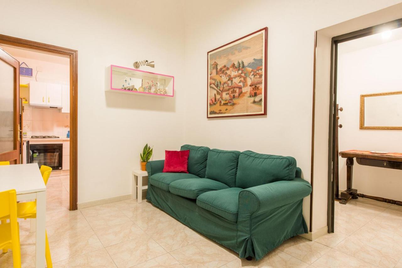 A Due Passi Dal Teatro Politeama By Wonderful Italy Apartment Palermo