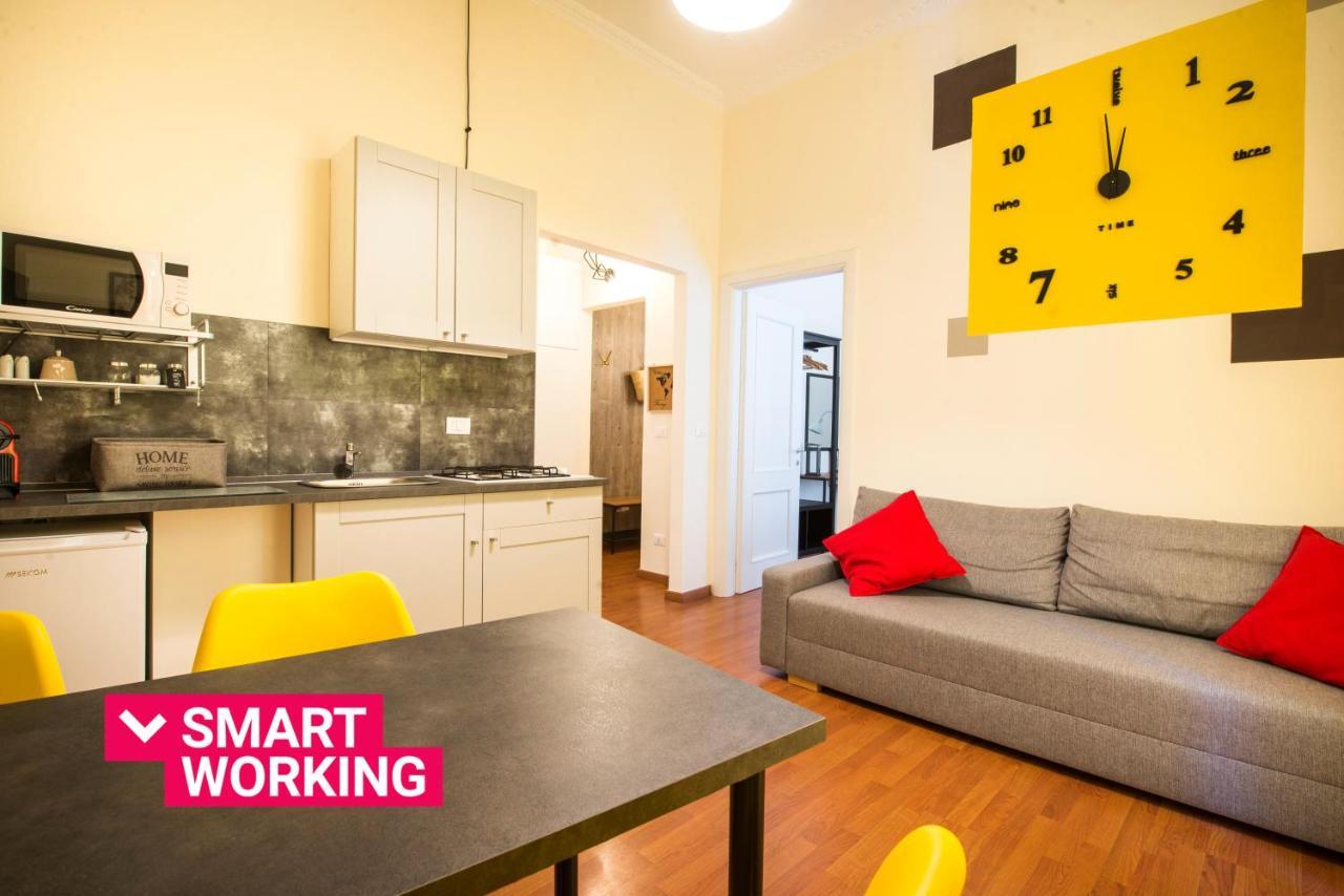 I Mori Di Sicilia By Wonderful Italy Apartamento