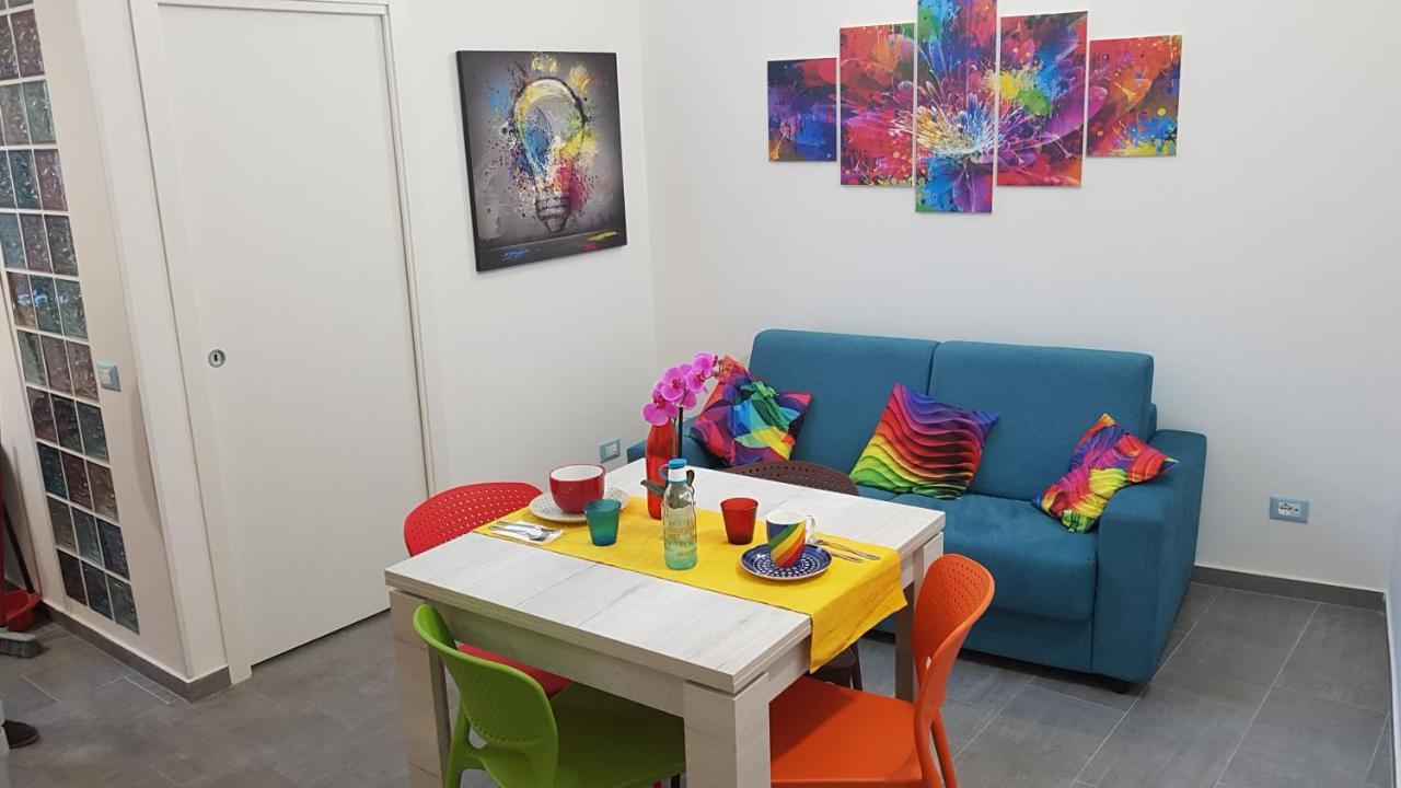 Apartment Arco Del Sole 2