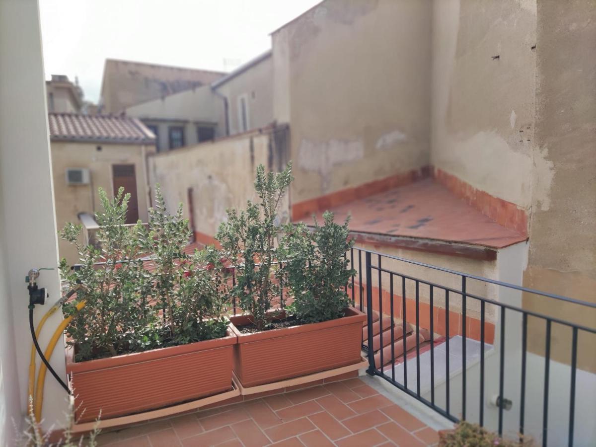 Cala Peppa Bed & Breakfast Palermo