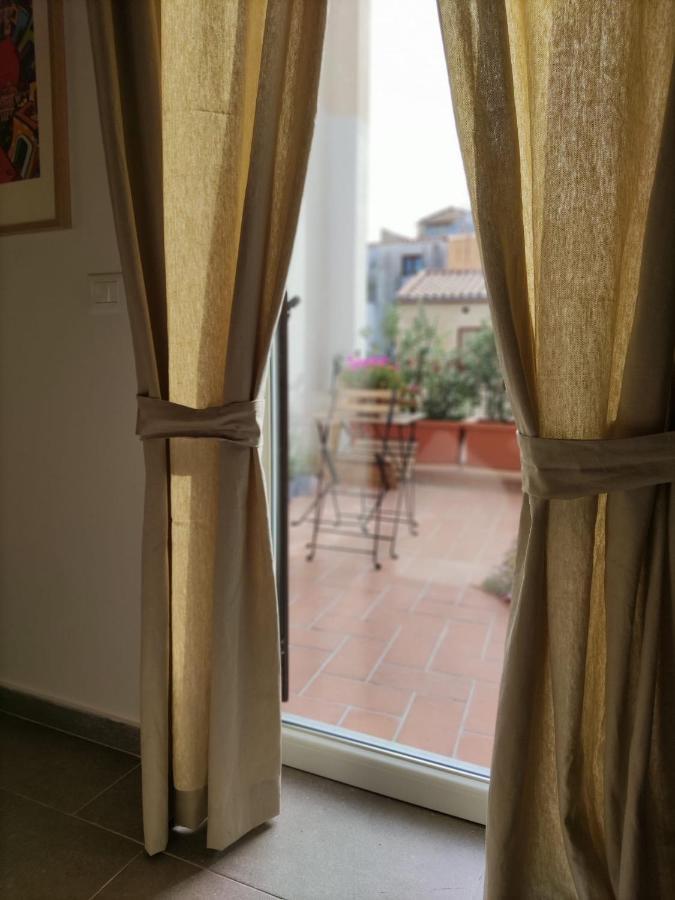 Cala Peppa Bed & Breakfast