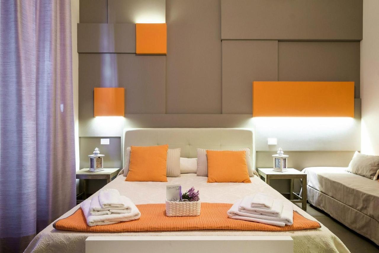 Gran Cancelliere Apartment *
