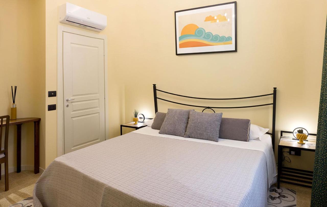 Antista Guest house Palermo
