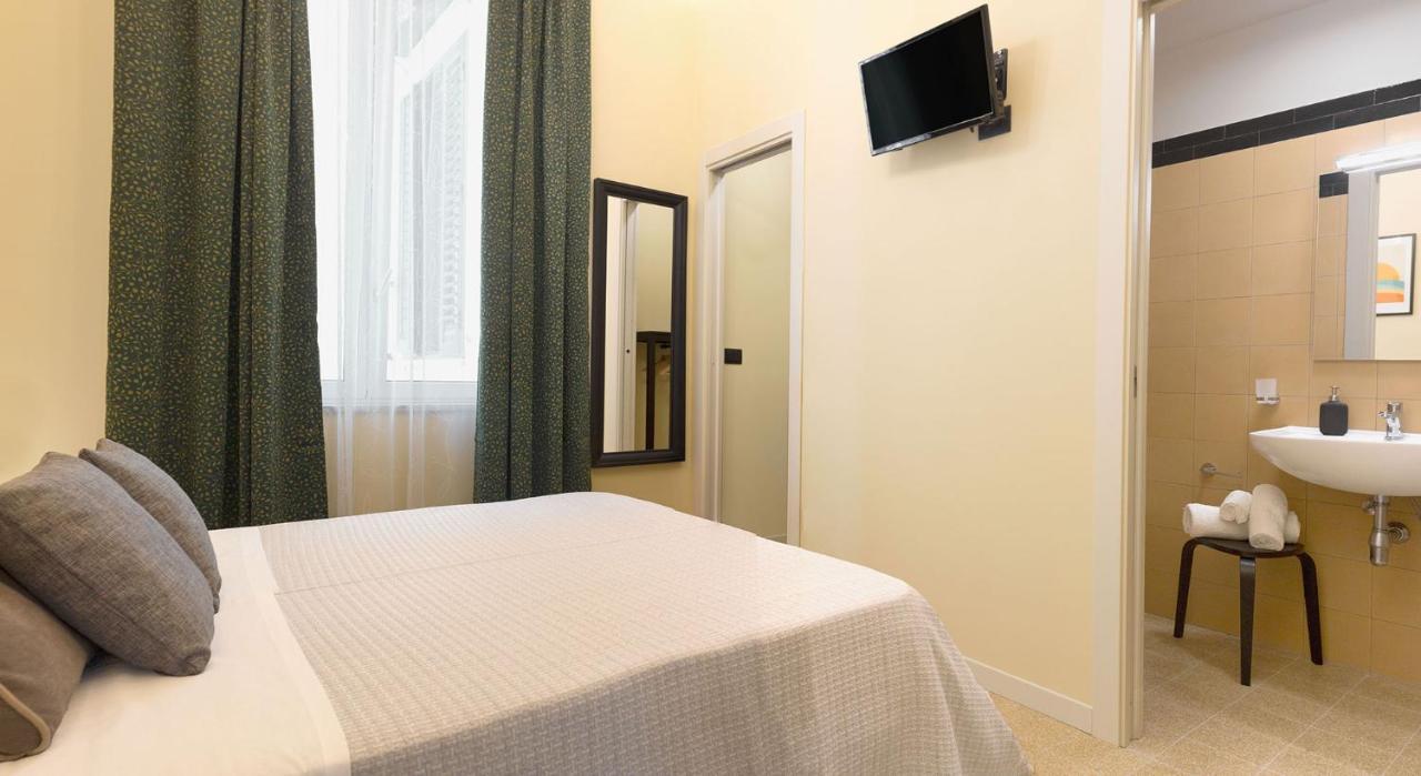 Guest house Antista