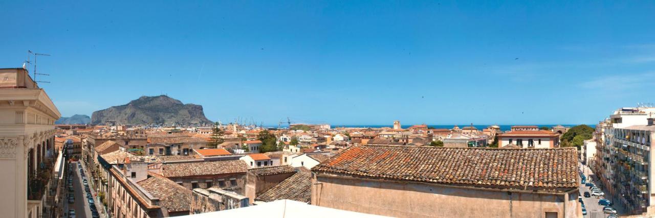 Antista Palermo