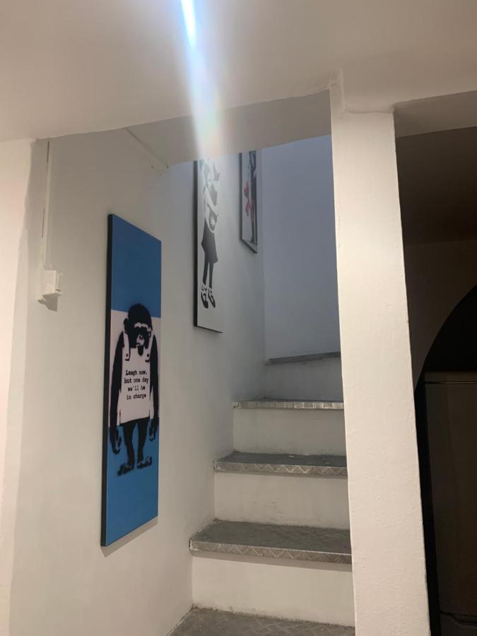 Be-home