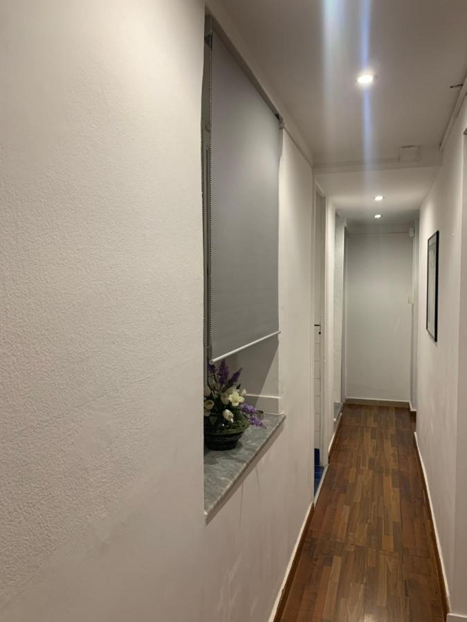 Be-home Apartment Palermo
