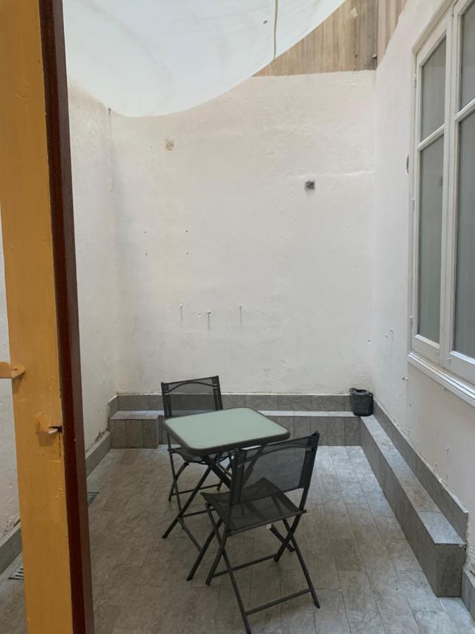 Be-home Apartment *