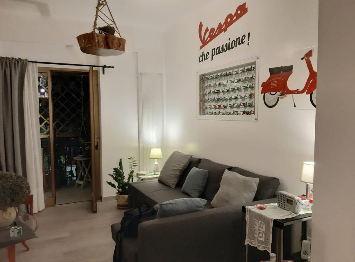 Casavacanze Tuttapposto *