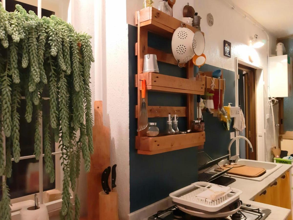 Casavacanze Tuttapposto Apartment *