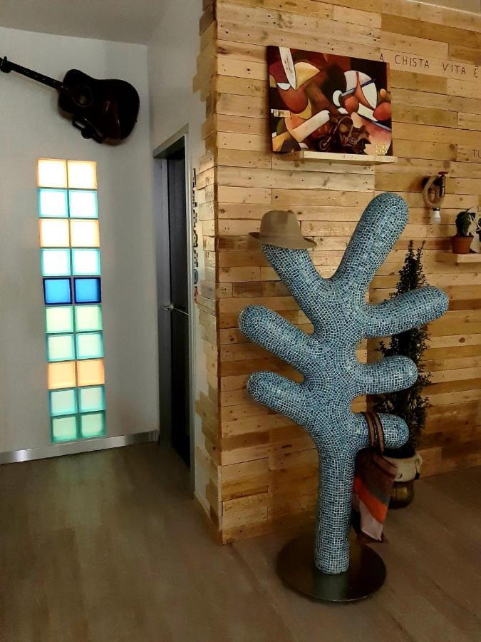 Casavacanze Tuttapposto