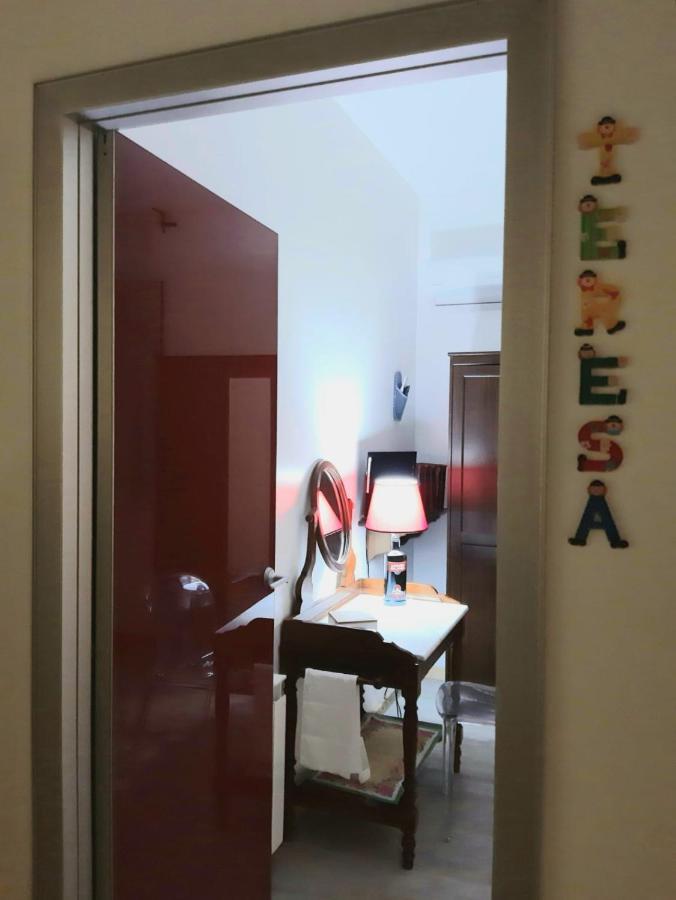 Casavacanze Tuttapposto * Palermo