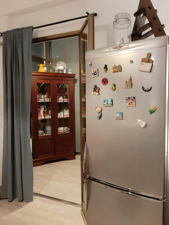 Apartamento Casavacanze Tuttapposto Palermo