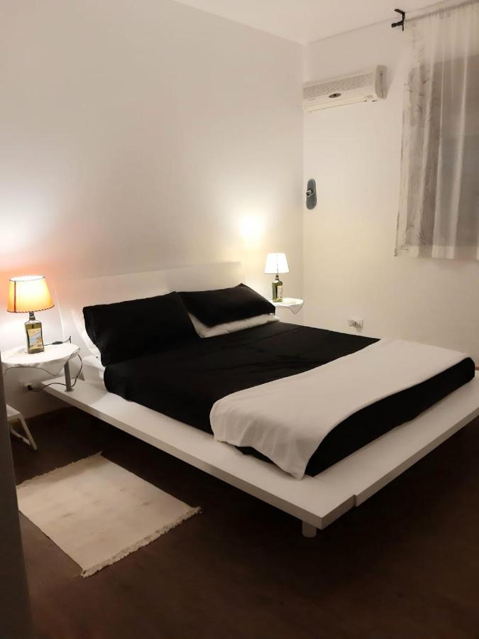 Casavacanze Tuttapposto Apartamento *