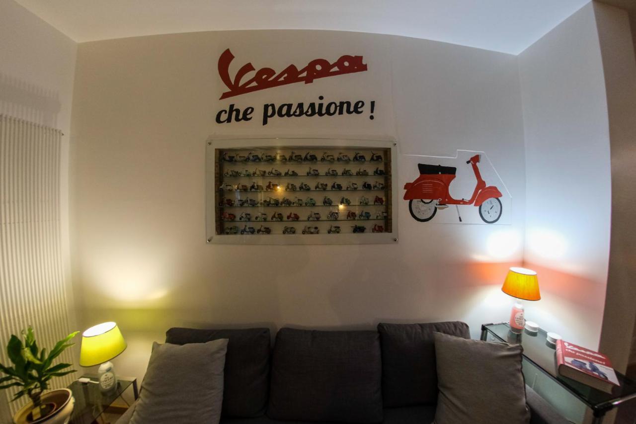 Casavacanze Tuttapposto Apartamento