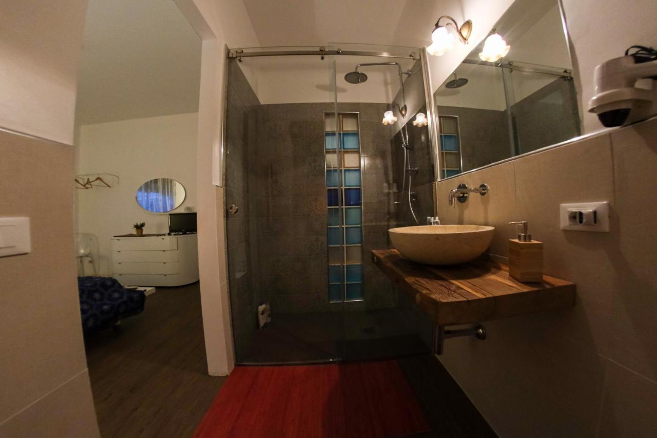 Casavacanze Tuttapposto Apartamento