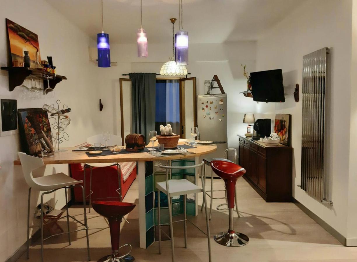 Casavacanze Tuttapposto Palermo