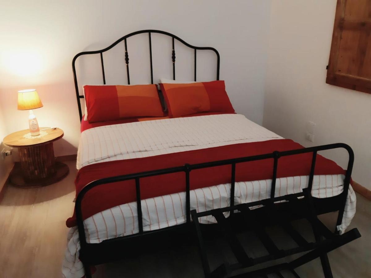 Casavacanze Tuttapposto Apartamento