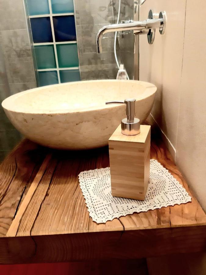 Apartamento Casavacanze Tuttapposto *