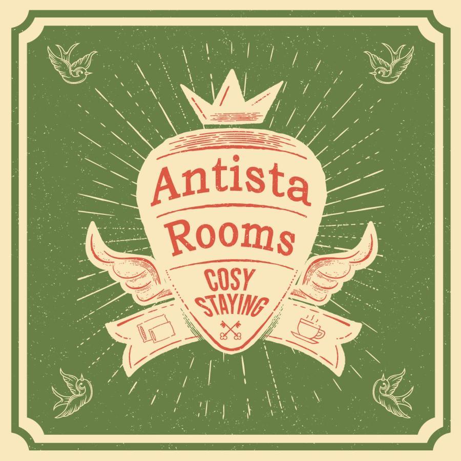 Antista 2*