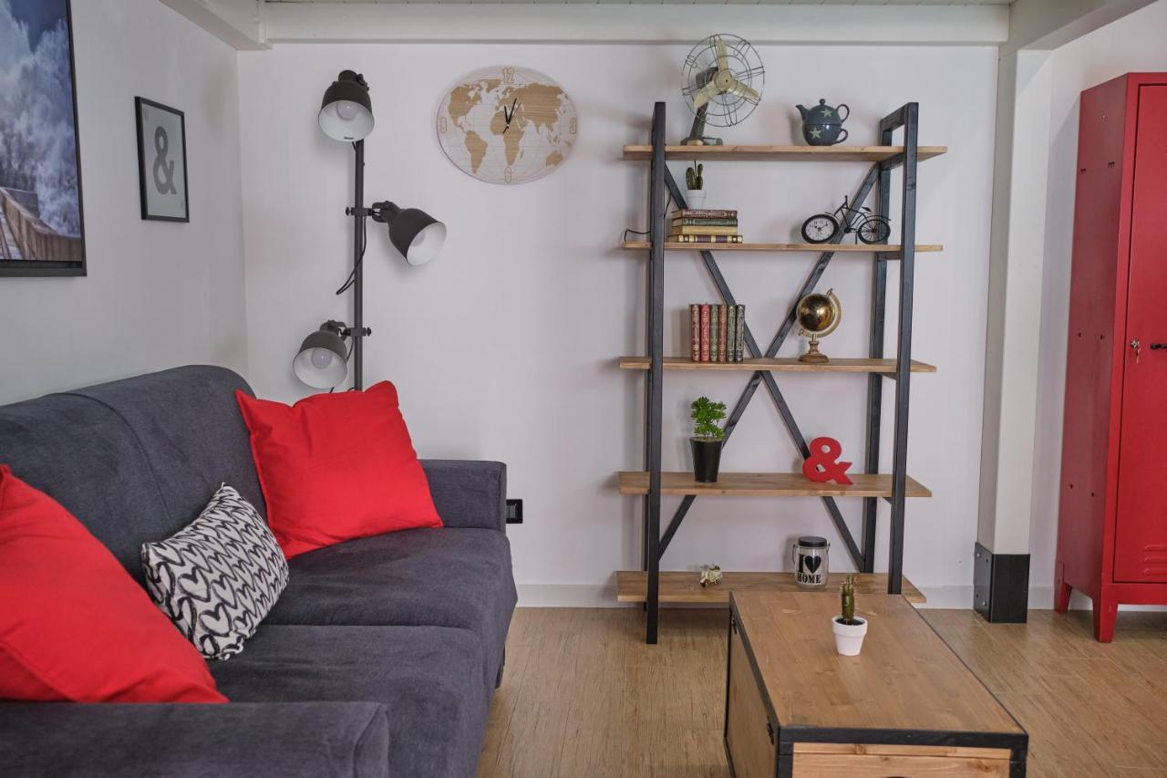 Loft Mercede Al Capo