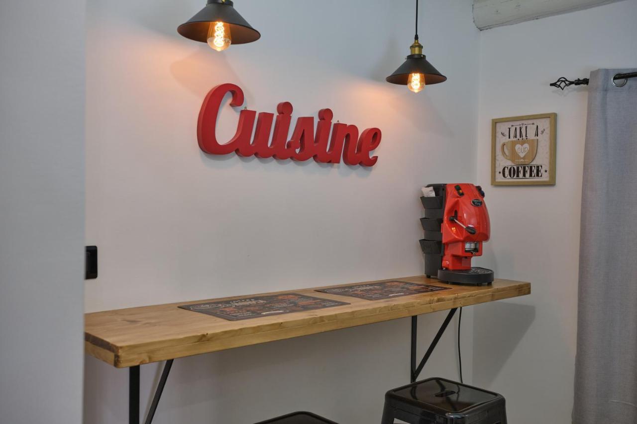 Ferienhaus Loft Mercede Al Capo