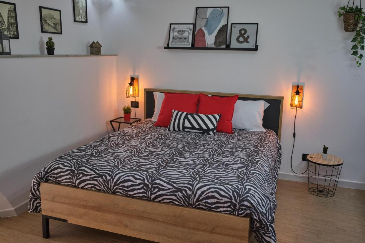 Loft Mercede Al Capo *