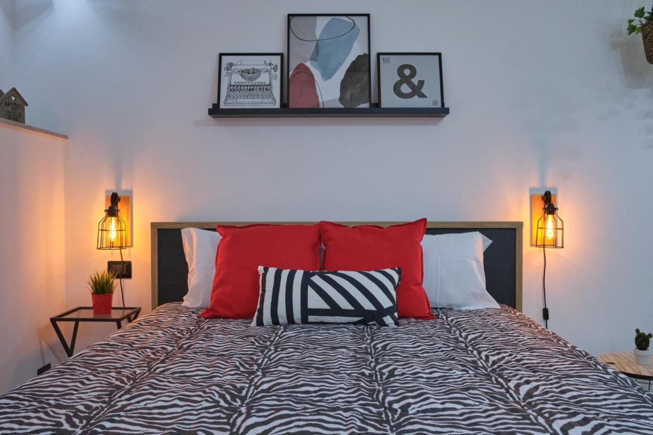 Ferienhaus Loft Mercede Al Capo *