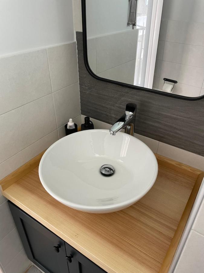 Loft Mercede Al Capo