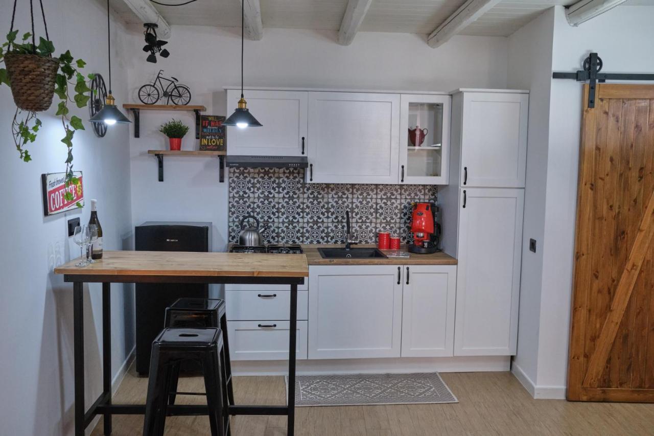 Ferienhaus Loft Mercede Al Capo Palermo