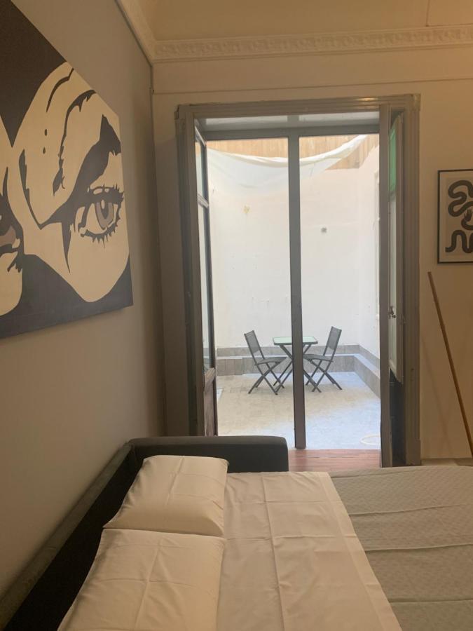 Be-home Apartment Palermo