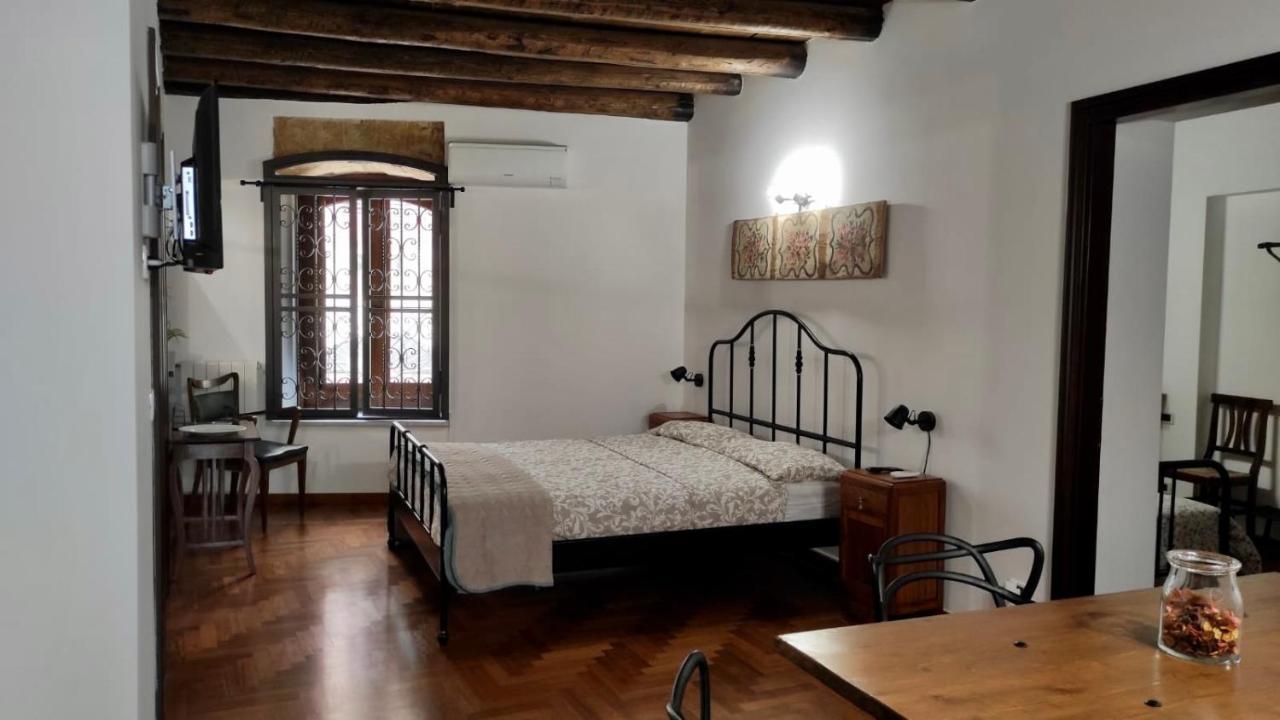 Cathedral Sweet Apartamento *