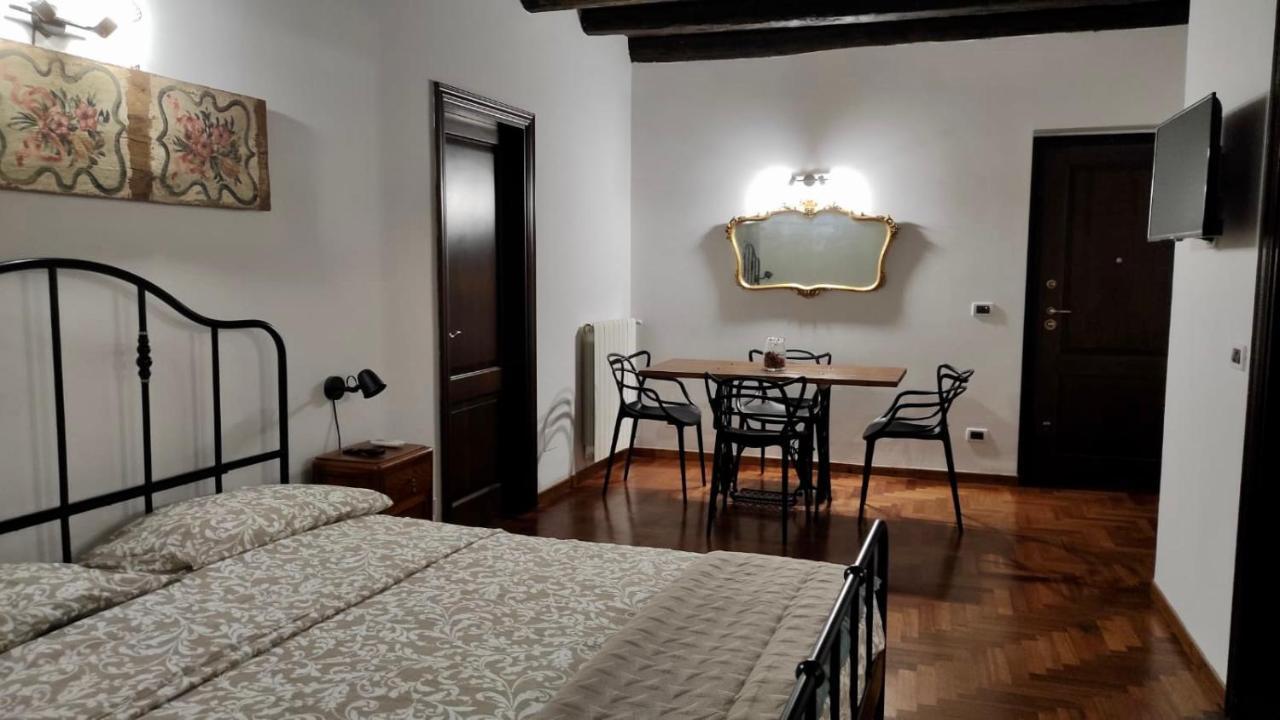 Cathedral Sweet Apartment *