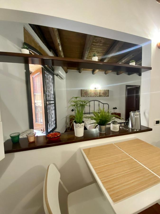 Cathedral Sweet Apartamento
