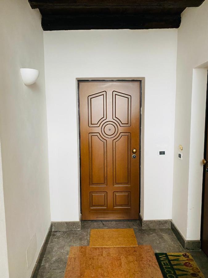 Apartamento Cathedral Sweet