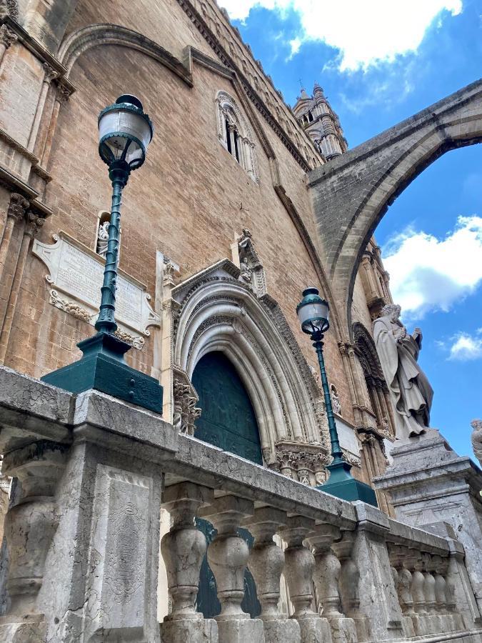Cathedral Sweet
