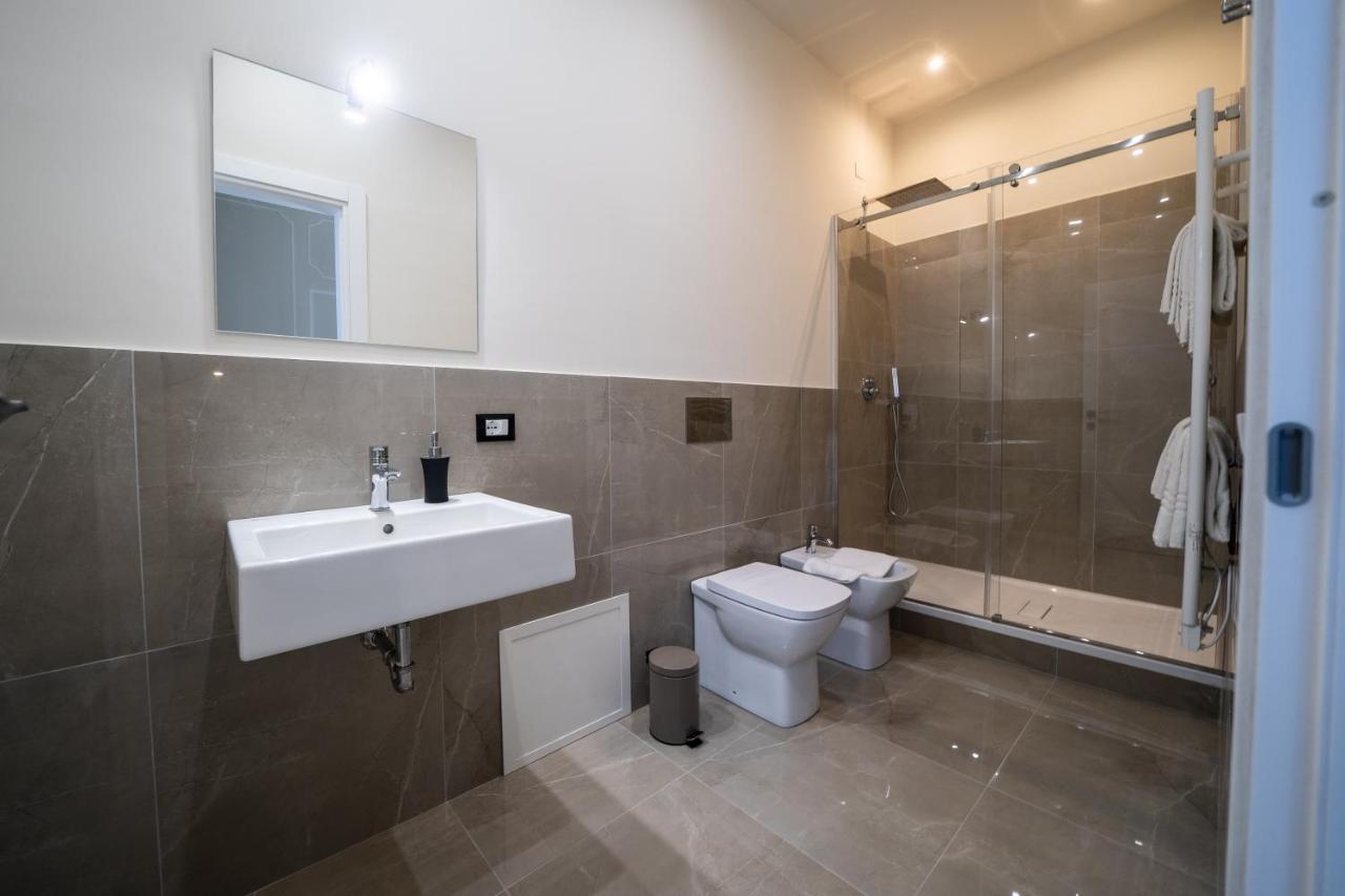 Amaris Guest house Palermo