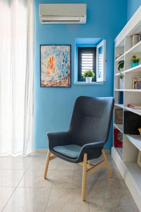 A Due Passi Dal Teatro Politeama By Wonderful Italy Apartment Palermo
